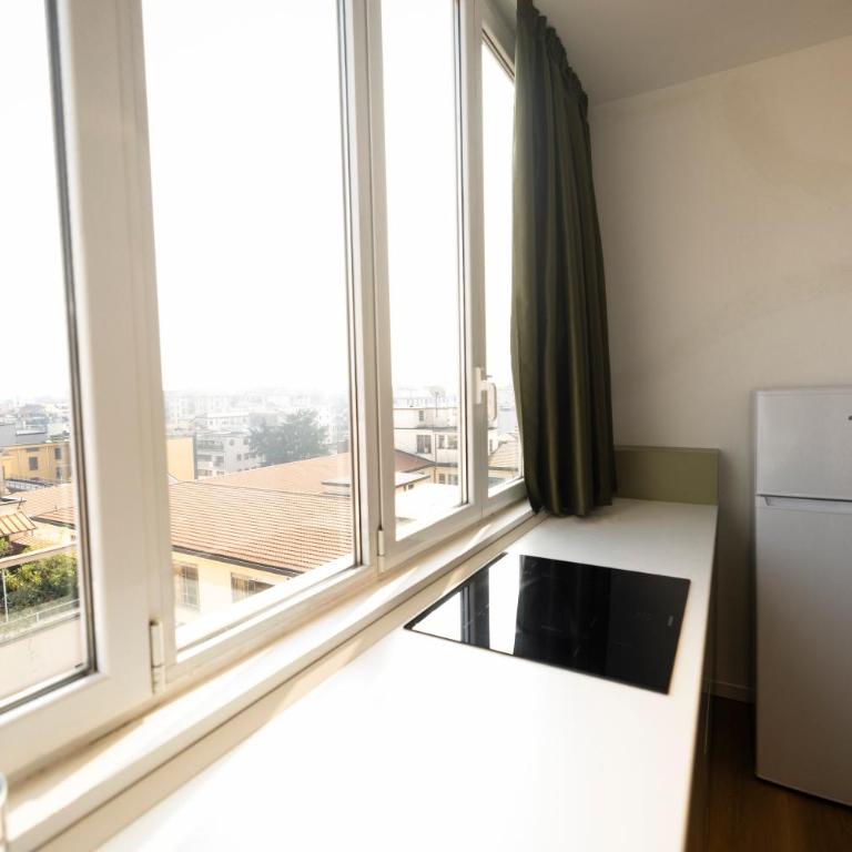 Piceno 16 Milano Urban Loft - Appartamento con 1 Camera da Letto - 16