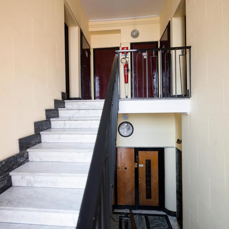 Piceno 16 Milano Urban Loft - Appartamento con 1 Camera da Letto - 9