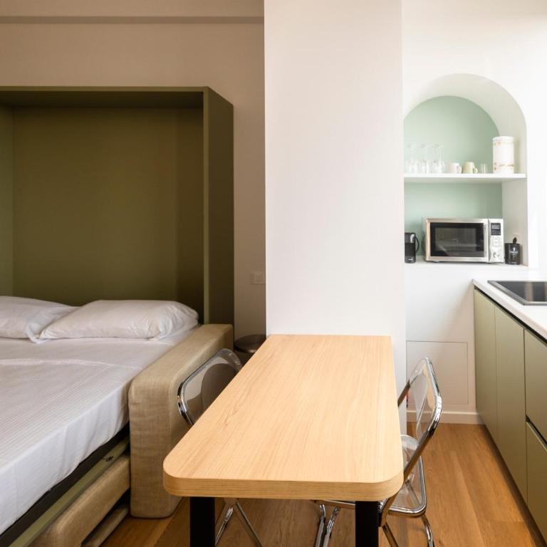 Piceno 16 Milano Urban Loft - Appartamento con 1 Camera da Letto - 8