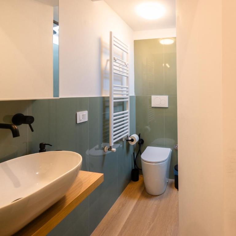 Piceno 16 Milano Urban Loft - Appartamento con 1 Camera da Letto - 3