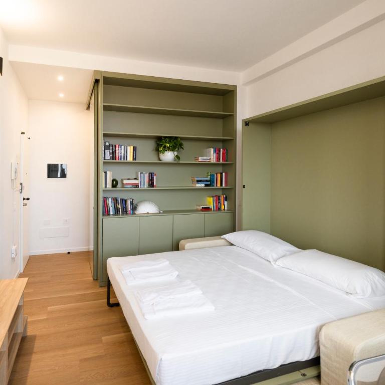 Piceno 16 Milano Urban Loft - Appartamento con 1 Camera da Letto - 4
