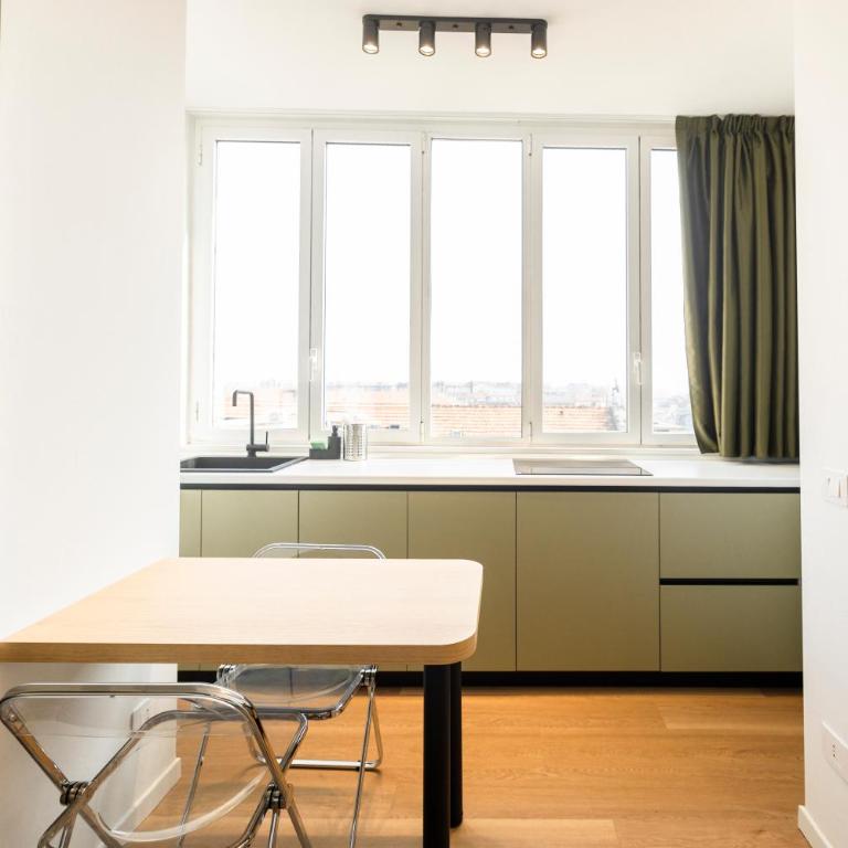 Piceno 16 Milano Urban Loft - Appartamento con 1 Camera da Letto - 2