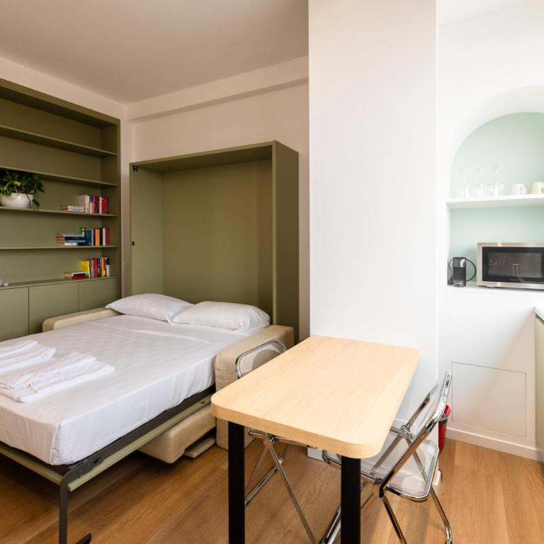 Piceno 16 Milano Urban Loft - Appartamento con 1 Camera da Letto - 10