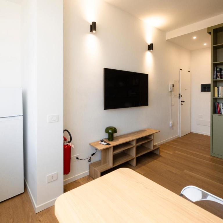 Piceno 16 Milano Urban Loft - Appartamento con 1 Camera da Letto - 15