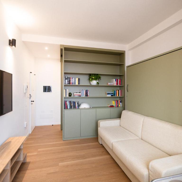 Piceno 16 Milano Urban Loft - Appartamento con 1 Camera da Letto - 23