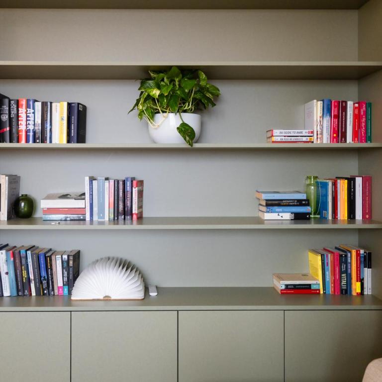 Piceno 16 Milano Urban Loft - Appartamento con 1 Camera da Letto - 25