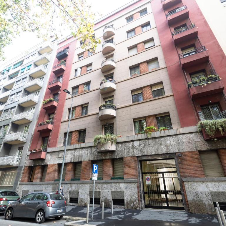 Piceno 16 Milano Urban Loft - Appartamento con 1 Camera da Letto - 27