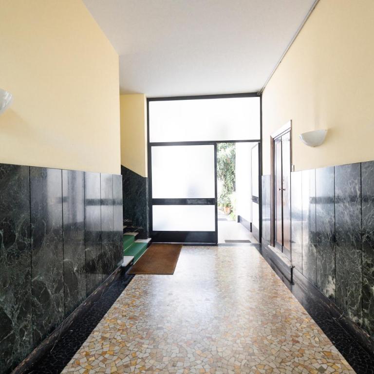 Piceno 16 Milano Urban Loft - Appartamento con 1 Camera da Letto - 28