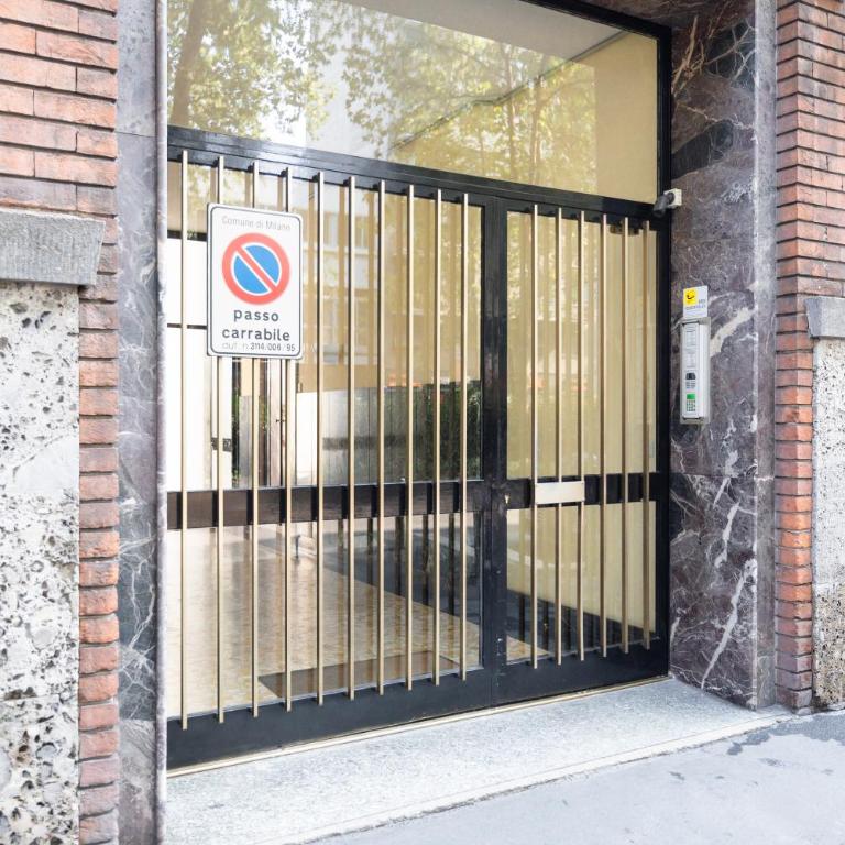 Piceno 16 Milano Urban Loft - Appartamento con 1 Camera da Letto - 29