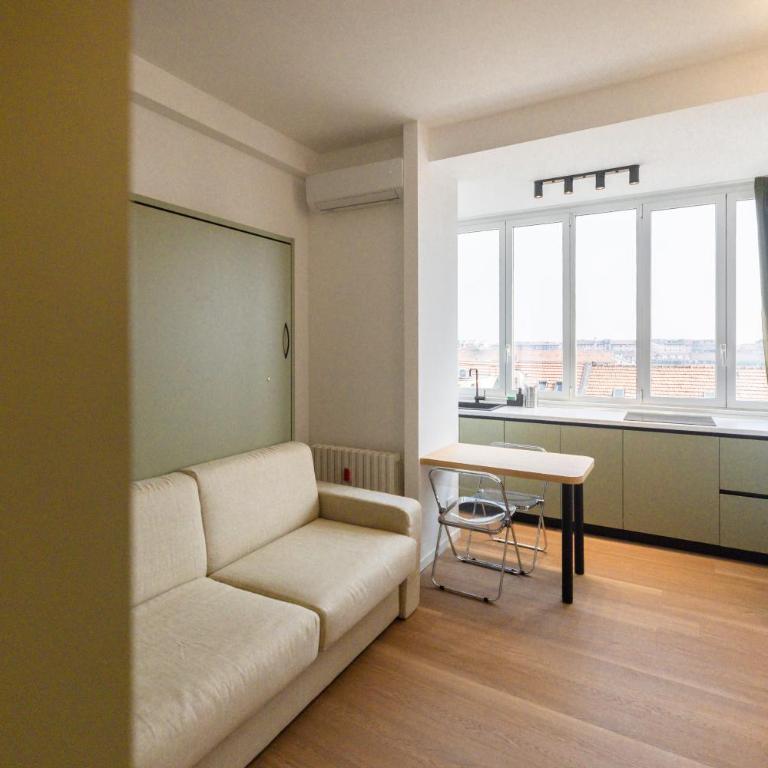 Piceno 16 Milano Urban Loft - Appartamento con 1 Camera da Letto - 30
