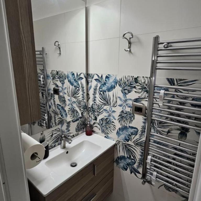 Casa SEN-SEN - Apartment mit 1 Schlafzimmer - 3
