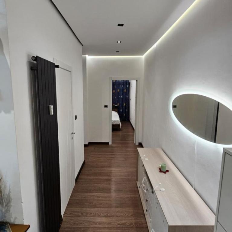 Casa SEN-SEN - Apartment mit 1 Schlafzimmer - 4