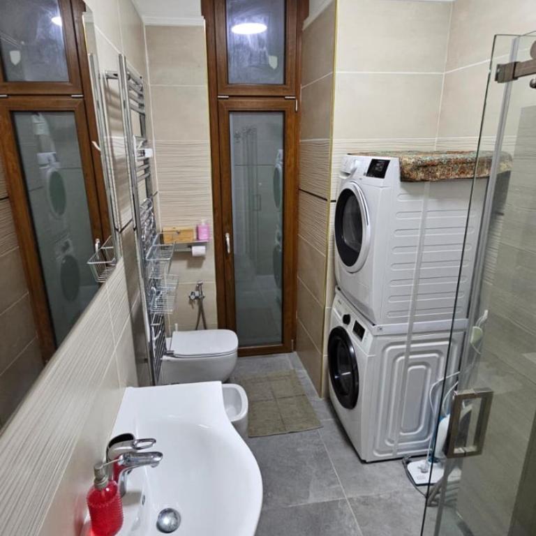 Casa SEN-SEN - Apartment mit 1 Schlafzimmer - 6