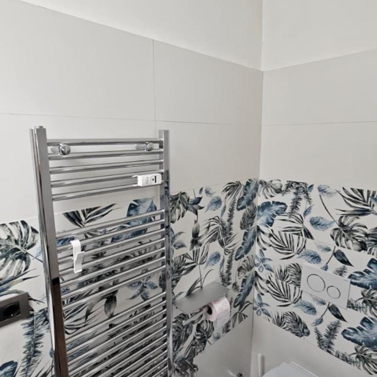 Casa SEN-SEN - Apartment mit 1 Schlafzimmer - 8