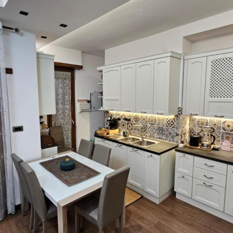 Casa SEN-SEN - Apartment mit 1 Schlafzimmer - 13