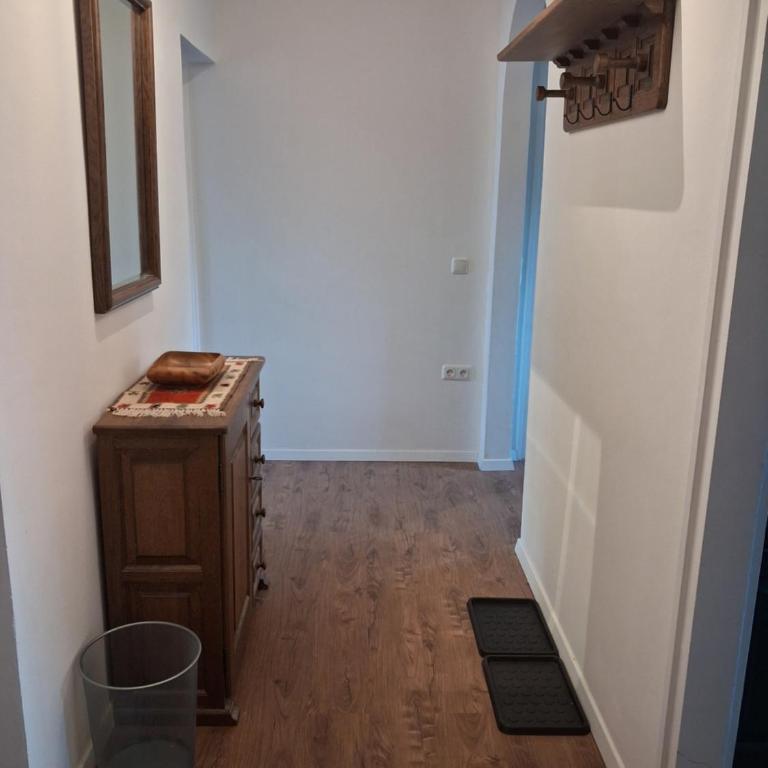 Schöne Balkonwohnung - Apartment mit 2 Schlafzimmern - 7
