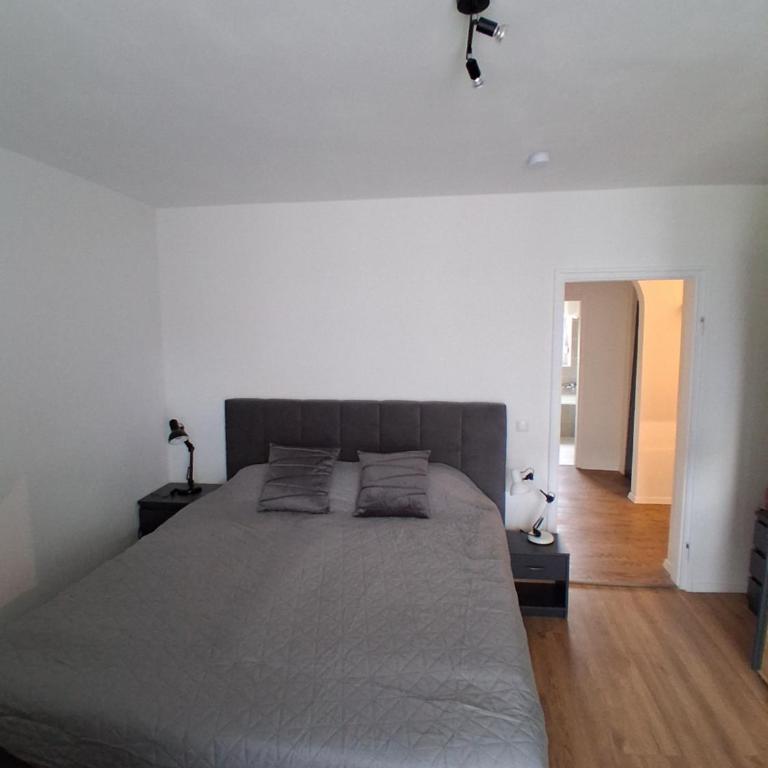 Schöne Balkonwohnung - Apartment mit 2 Schlafzimmern - 9