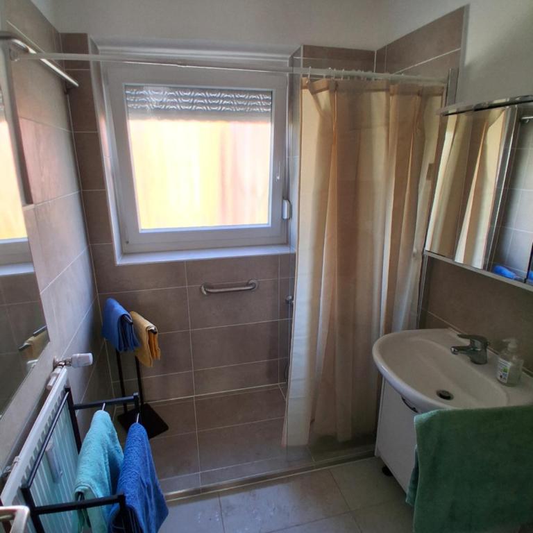Schöne Balkonwohnung - Apartment mit 2 Schlafzimmern - 13