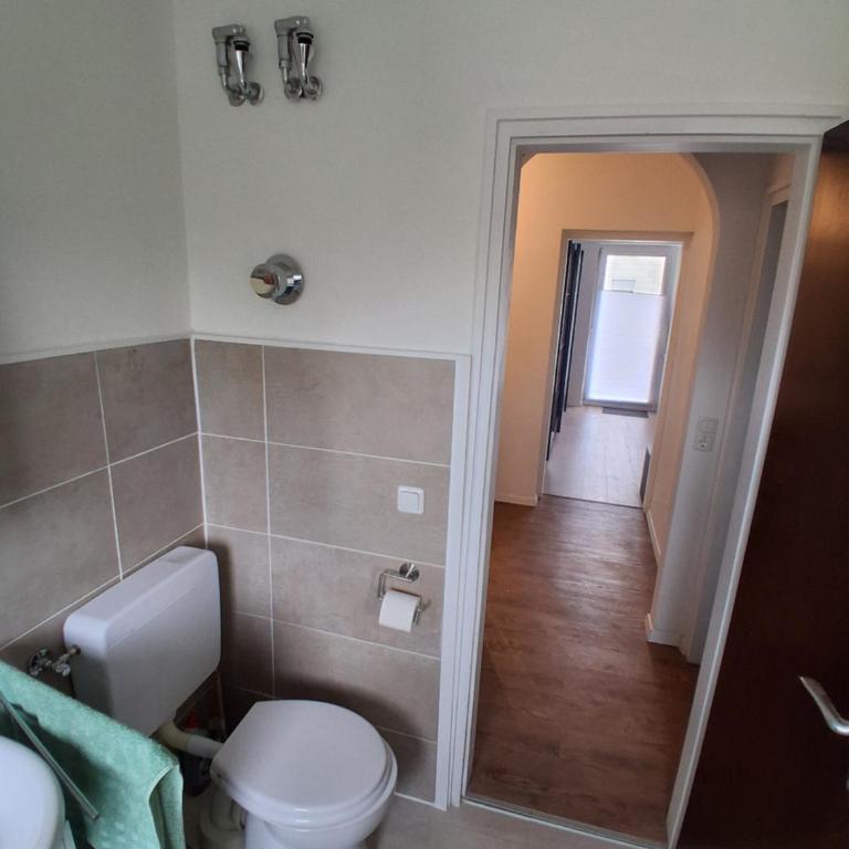 Schöne Balkonwohnung - Apartment mit 2 Schlafzimmern - 15