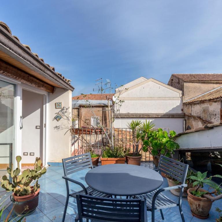 Terrazze di San Francesco by Wonderful Italy - Appartamento con Terrazza - 23