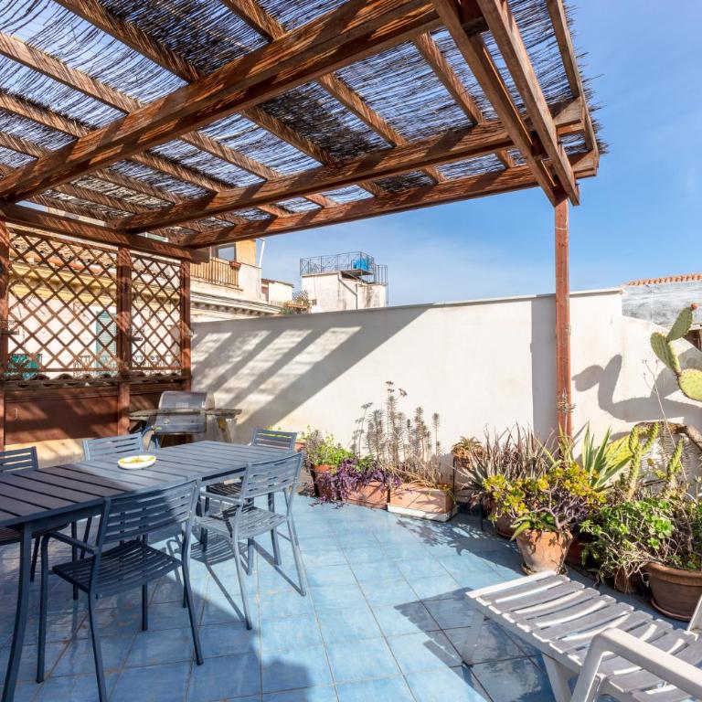 Terrazze di San Francesco by Wonderful Italy - Appartamento con Terrazza - 1