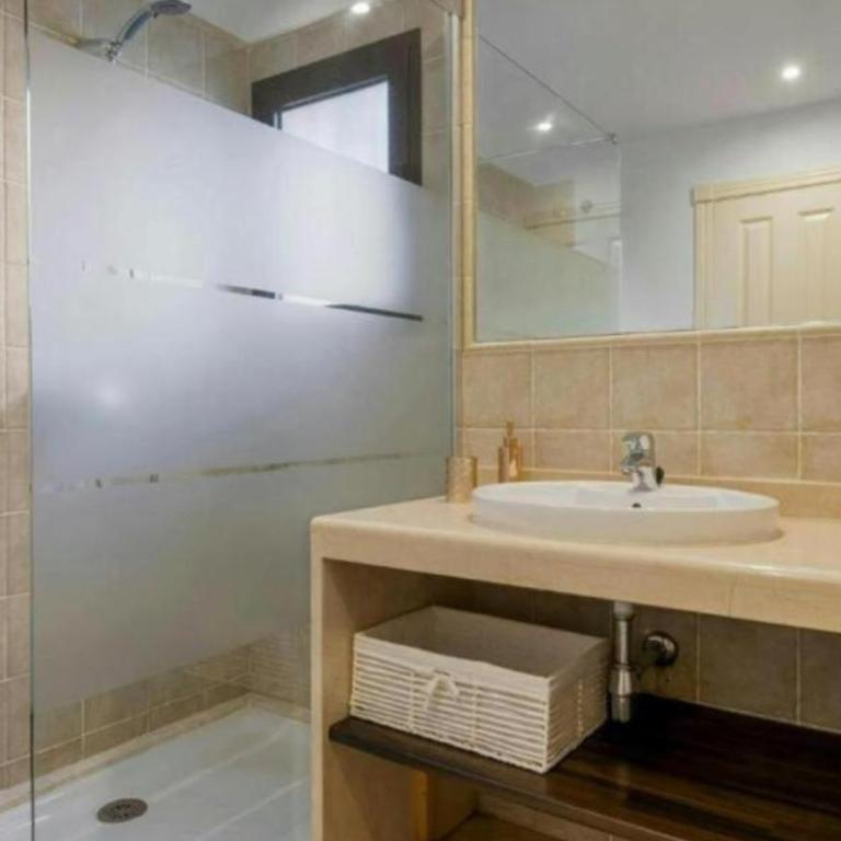 La Galera Boutique , 2BR, Pool Garden - Apartment mit 2 Schlafzimmern und Gartenblick - 6