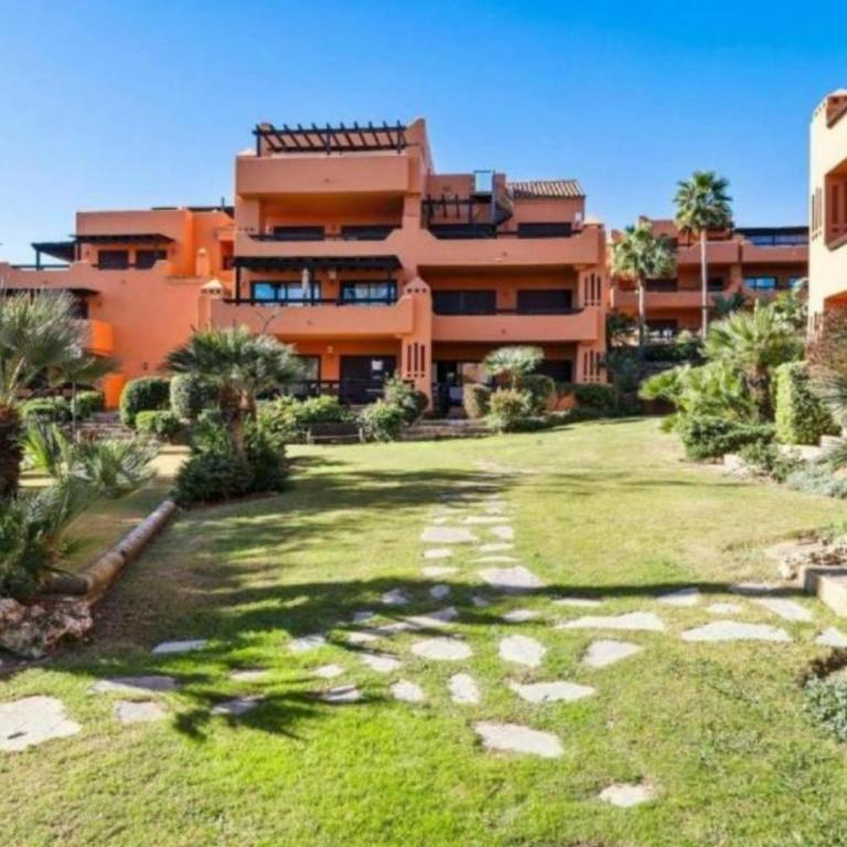 La Galera Boutique , 2BR, Pool Garden - Apartment mit 2 Schlafzimmern und Gartenblick - 17