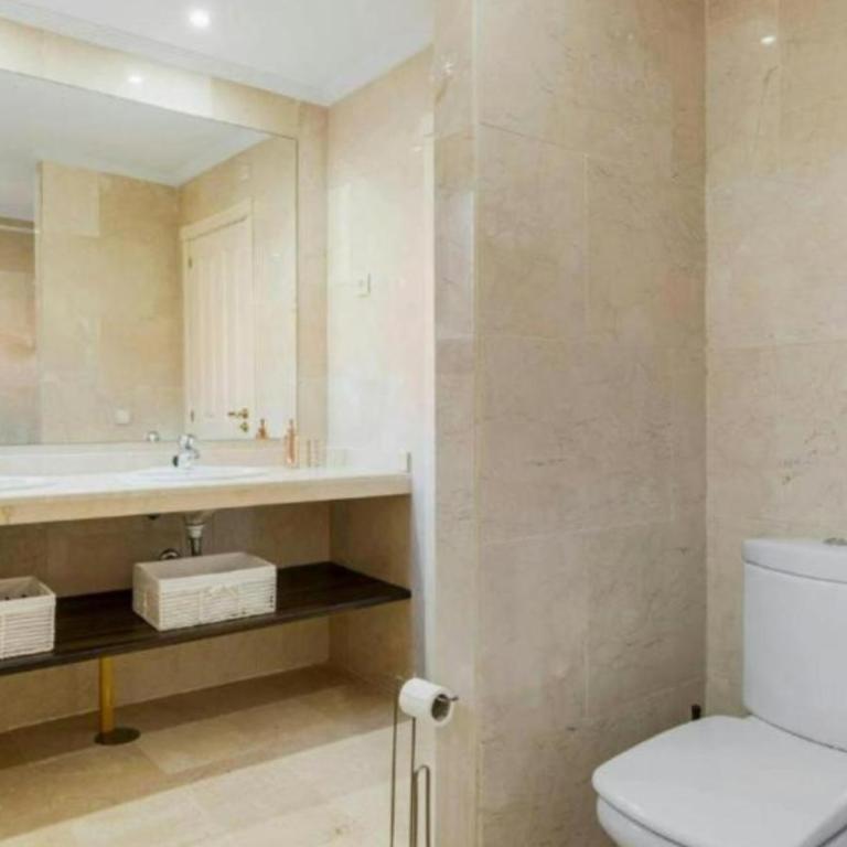 La Galera Boutique , 2BR, Pool Garden - Apartment mit 2 Schlafzimmern und Gartenblick - 10