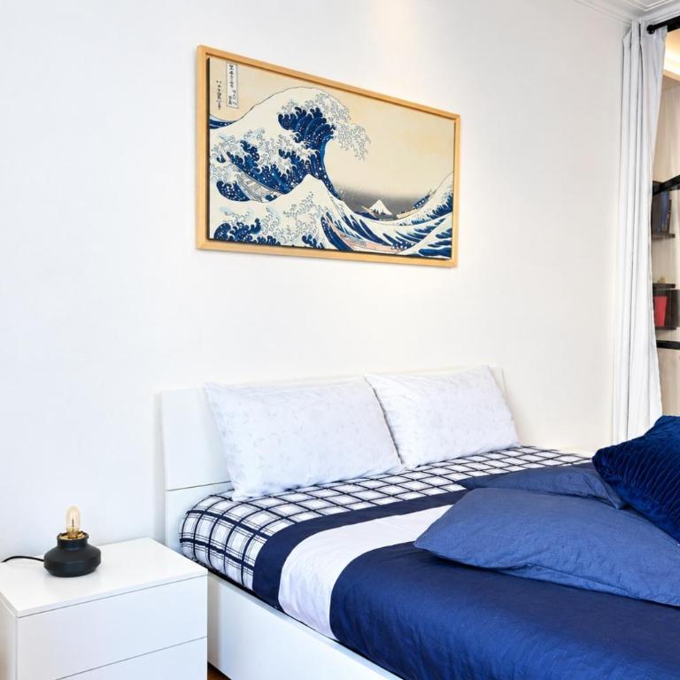 Casa Carretto - Apartamento de 1 dormitorio - 3