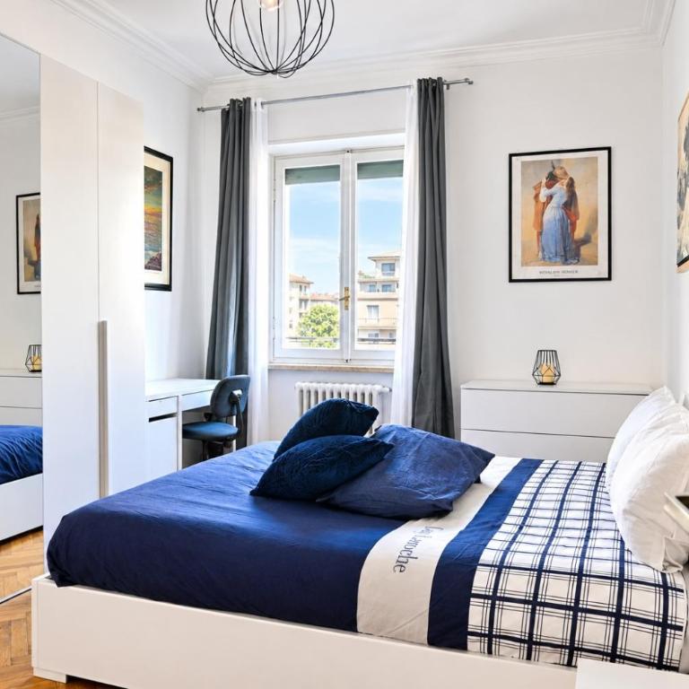 Casa Carretto - Apartamento de 1 dormitorio - 1