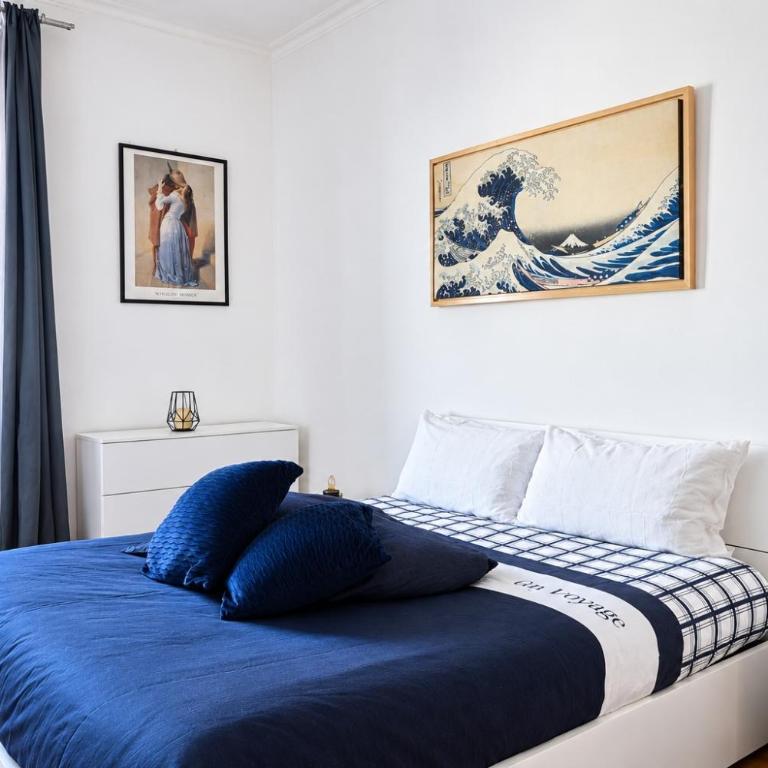 Casa Carretto - Apartamento de 1 dormitorio - 2