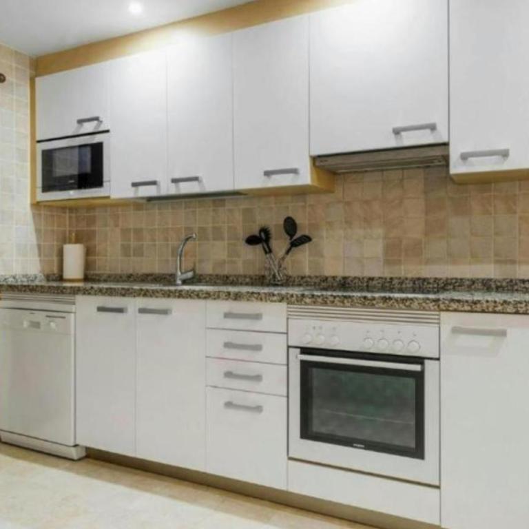 La Galera Boutique , 2BR, Pool Garden - Apartment mit 2 Schlafzimmern und Gartenblick - 12