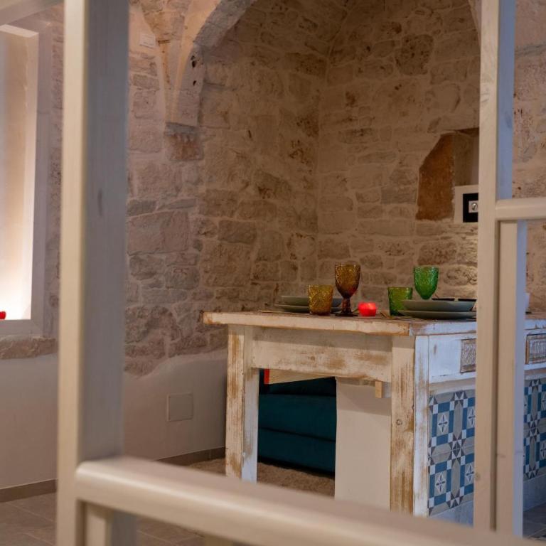 Diamond Suite Puglia - Haus mit 2 Schlafzimmern - 17