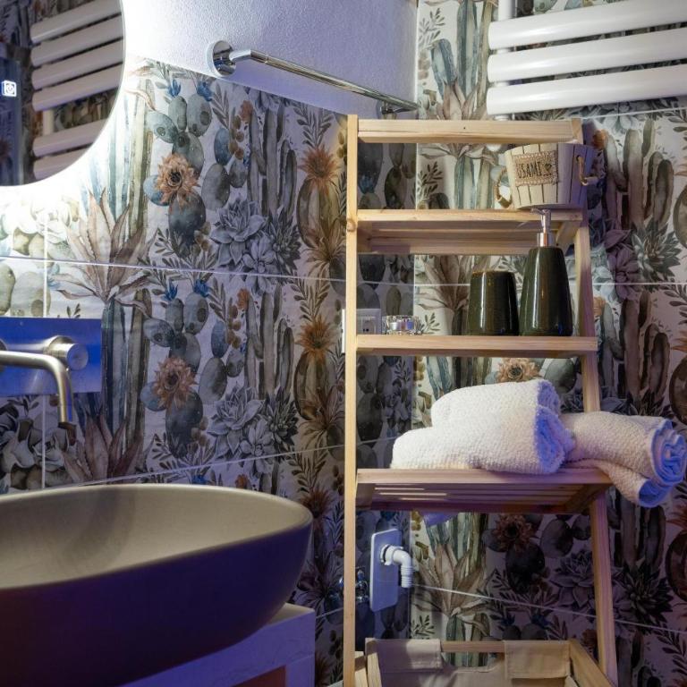 Diamond Suite Puglia - Haus mit 2 Schlafzimmern - 13