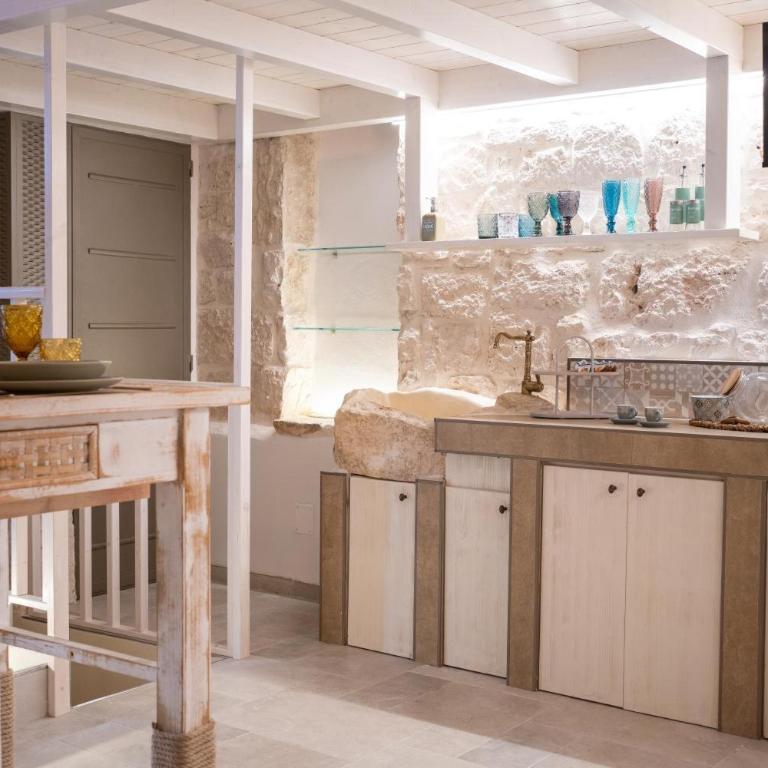 Diamond Suite Puglia - Haus mit 2 Schlafzimmern - 24