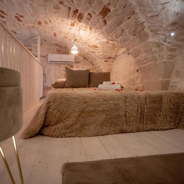 Diamond Suite Puglia - Haus mit 2 Schlafzimmern - 11