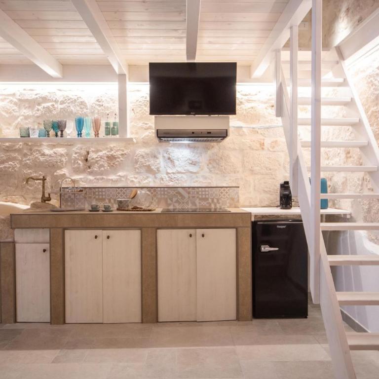 Diamond Suite Puglia - Haus mit 2 Schlafzimmern - 6