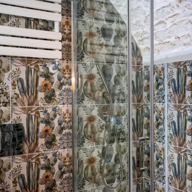 Diamond Suite Puglia - Haus mit 2 Schlafzimmern - 10