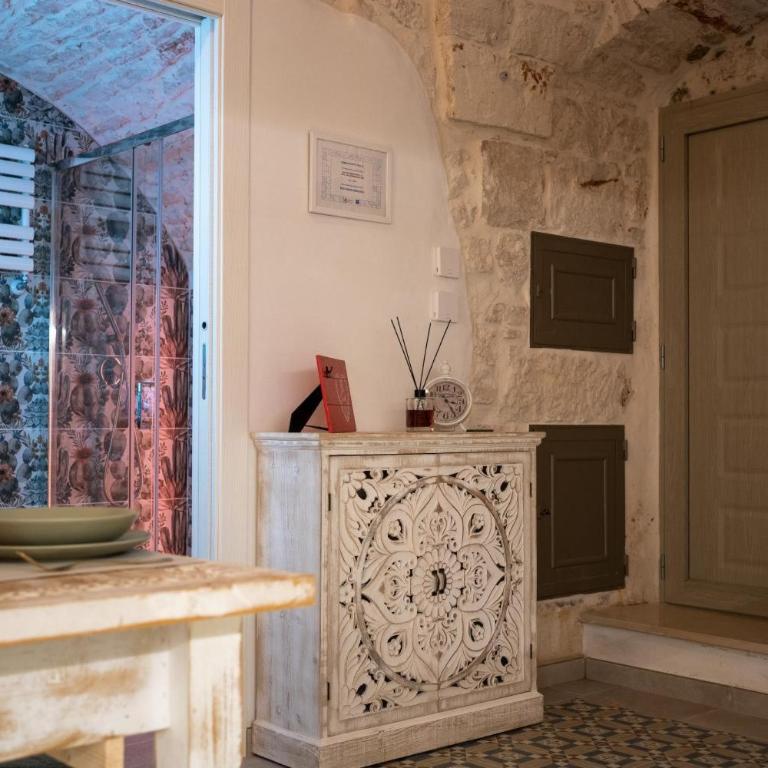 Diamond Suite Puglia - Haus mit 2 Schlafzimmern - 25