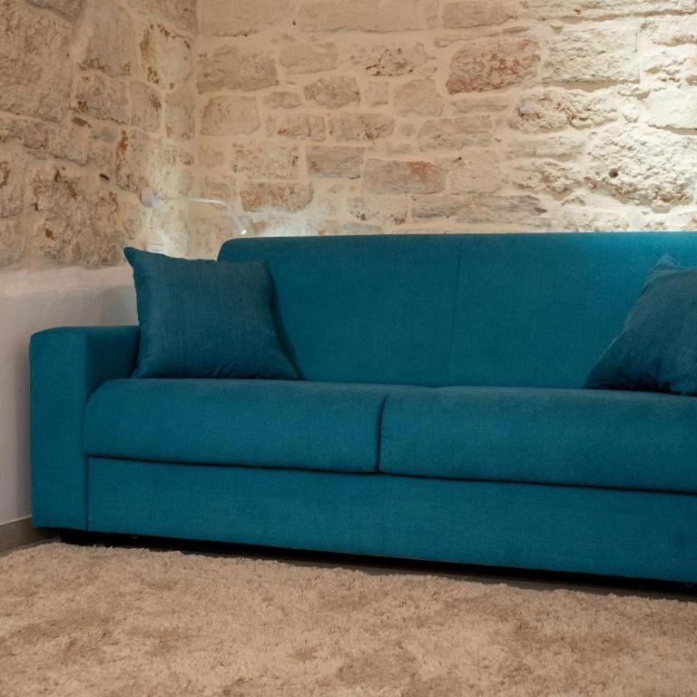 Diamond Suite Puglia - Haus mit 2 Schlafzimmern - 28
