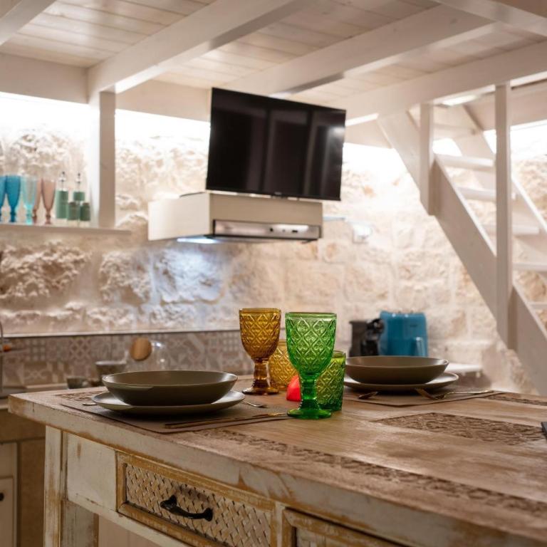 Diamond Suite Puglia - Haus mit 2 Schlafzimmern - 16