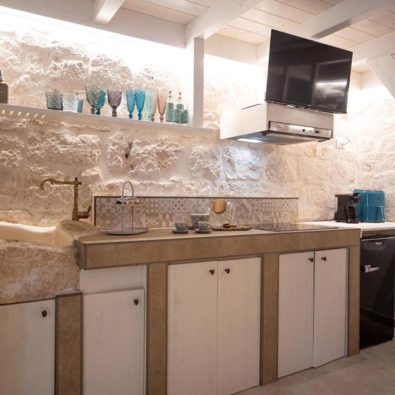 Diamond Suite Puglia - Haus mit 2 Schlafzimmern - 19