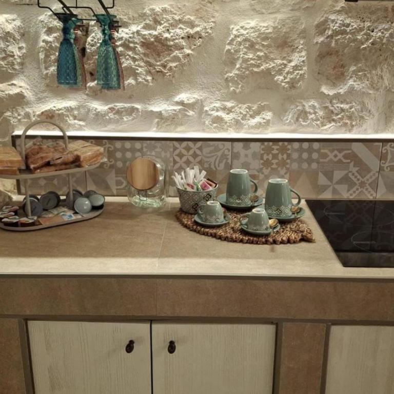 Diamond Suite Puglia - Haus mit 2 Schlafzimmern - 29