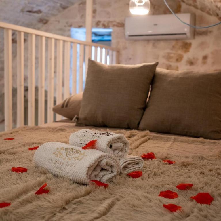 Diamond Suite Puglia - Haus mit 2 Schlafzimmern - 21