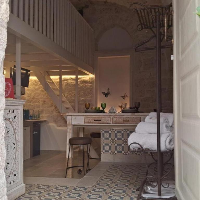 Diamond Suite Puglia - Haus mit 2 Schlafzimmern - 30