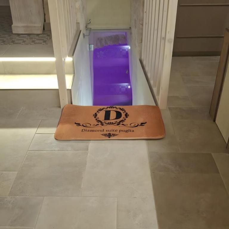 Diamond Suite Puglia - Haus mit 2 Schlafzimmern - 33