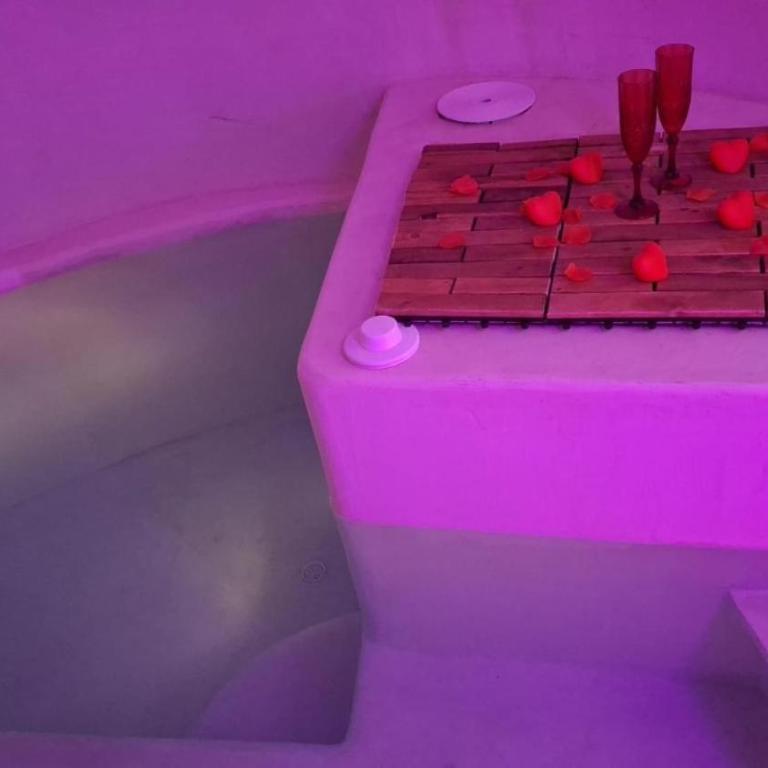 Diamond Suite Puglia - Haus mit 2 Schlafzimmern - 34