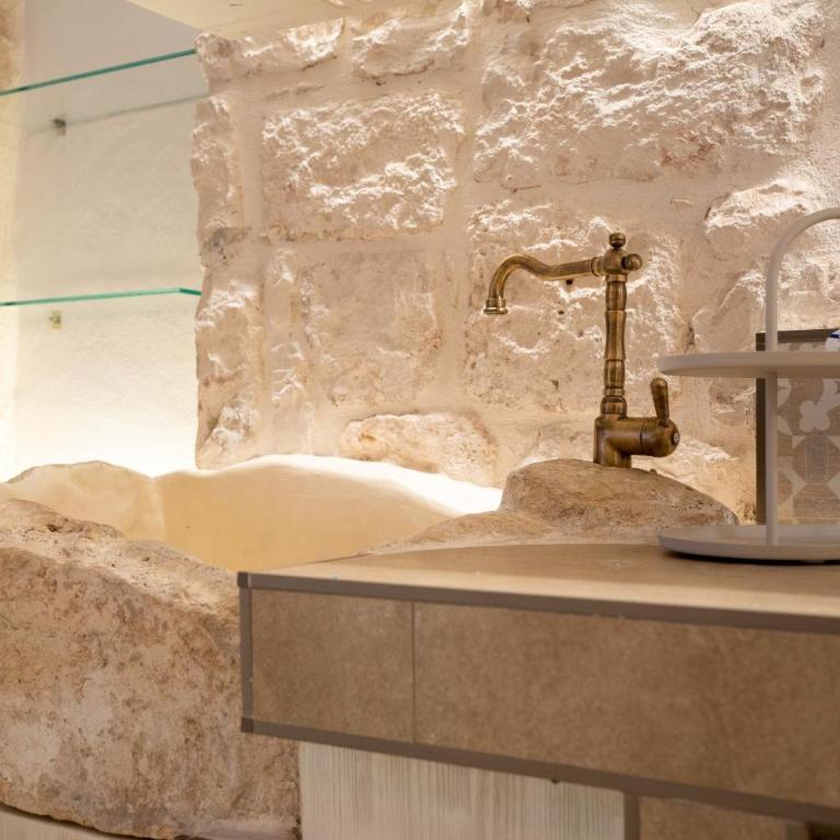 Diamond Suite Puglia - Haus mit 2 Schlafzimmern - 14
