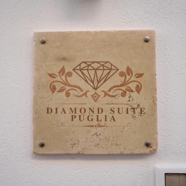 Diamond Suite Puglia - Haus mit 2 Schlafzimmern - 23