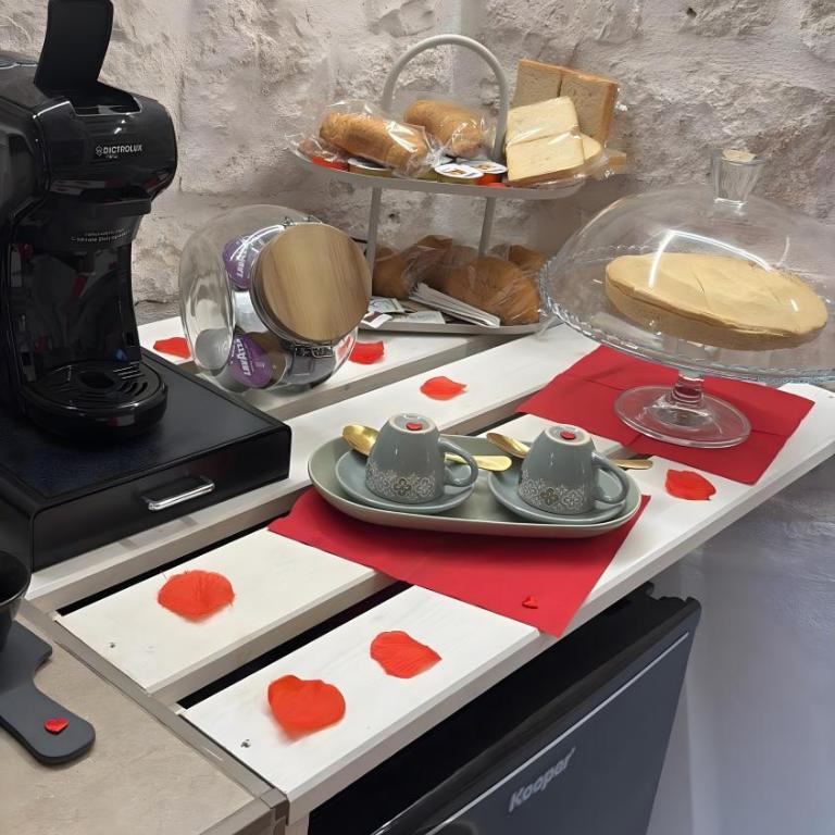 Diamond Suite Puglia - Haus mit 2 Schlafzimmern - 37